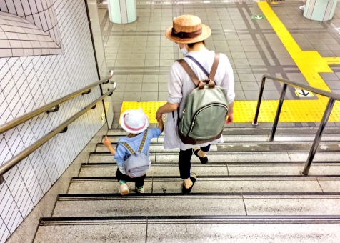 介護パートの実際 介護士の日常